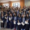 Ορκωμοσία Ιούνιος 2014 - Graduation Ceremony, June 2014 