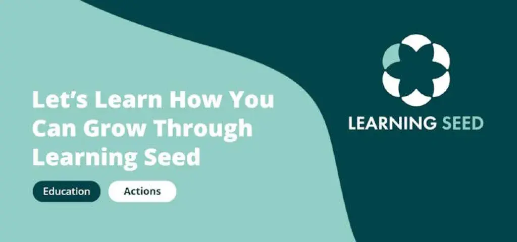 Learning Seed